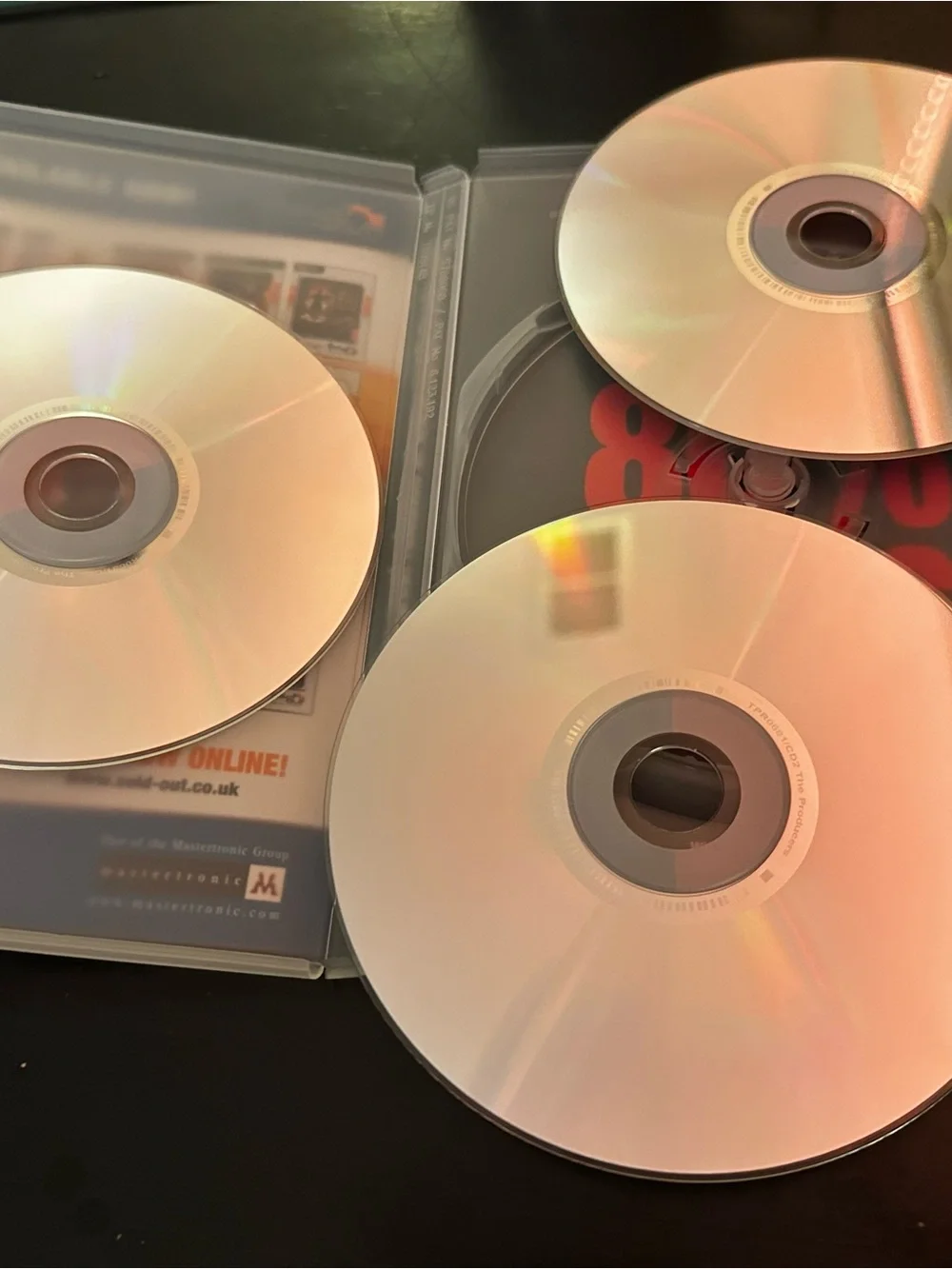 Sid Meier’s Civilization 3 Complete PC CD-ROM